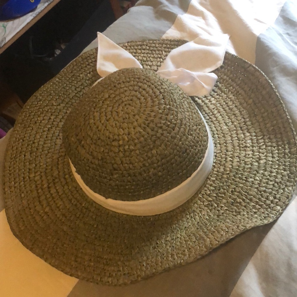 Sun hat